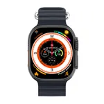 Naviforce NT13 Bluetooth Calling Smart Watch – Color: Black – Thumbnail 2
