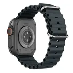 Naviforce NT13 Bluetooth Calling Smart Watch – Color: Black – Thumbnail 3