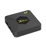 X99 Pro 8K 12 GB RAM 256GB Rom Android TV Box – Thumbnail 3