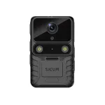 SJCAM A50 20MP 4K Portable Action Camera – Thumbnail 1