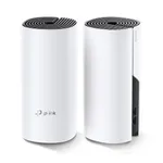 TP-Link Deco E4 AC1200 Dual-band Mesh Router 2 Pack – Thumbnail 2