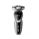 Philips S5370/04 Wet and Dry Electric Shaver Series 5000 for Men Trimmer – Thumbnail 2