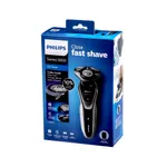 Philips S5370/04 Wet and Dry Electric Shaver Series 5000 for Men Trimmer – Thumbnail 4
