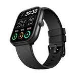 Fastrack Kruz Plus Bluetooth Calling Smart Watch – Color: Black – Thumbnail 1