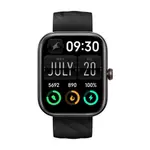 Fastrack Kruz Plus Bluetooth Calling Smart Watch – Color: Black – Thumbnail 2