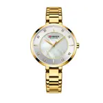 Dial Color: White