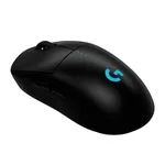 Logitech PRO 2 LIGHTSPEED Wireless Gaming Mouse – Color: Black – Thumbnail 2