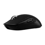 Logitech PRO 2 LIGHTSPEED Wireless Gaming Mouse – Color: Black – Thumbnail 3