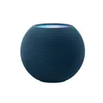 Apple HomePod Mini 360-degree Audio & Smart Home Speaker – Color: Blue – Thumbnail 1