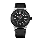 Dial Color: Black