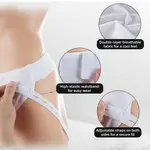 Urine Collector Portable Wearable Female Male Urinary Drainage 1 Set 3 Literz Catheter Bag – Thumbnail 2