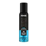 AXE Signature Champion perfume spray used for male/female Body Spray 122 ml – Thumbnail 1