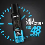 AXE Signature Champion perfume spray used for male/female Body Spray 122 ml – Thumbnail 2