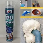 KB Expanding Waterproof PU Foam Spray Sealant-750 ml – Thumbnail 2