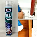 KB Expanding Waterproof PU Foam Spray Sealant-750 ml – Thumbnail 1