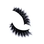 Guerniss 3D 100% mink hair 302 Vegan Durable Eyelashes – Thumbnail 2