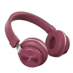 HAVIT H2263d 3.5mm Wired Music Headphone – Color: Red – Thumbnail 2