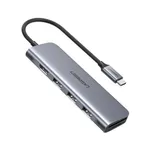 Ugreen CM195 USB Type-C to 2 Ports USB 3.0-A Hub – Thumbnail 2
