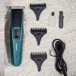 Geemy GM-8039 Professional Hair & Beard Trimmer – Thumbnail 5