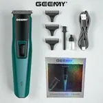 Geemy GM-8039 Professional Hair & Beard Trimmer – Thumbnail 2