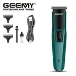 Geemy GM-8039 Professional Hair & Beard Trimmer – Thumbnail 4