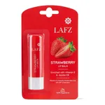 Lafz Moisturizing Strawberry Vitamin E Lip Balm (4.5g) – Thumbnail 4