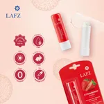 Lafz Moisturizing Strawberry Vitamin E Lip Balm (4.5g) – Thumbnail 3