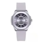 Dial Color: Silver