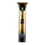 Kemei KM-252 Professional Rechargeable Hair Trimmer – Thumbnail 4