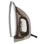 Walton WIR-HD01 Modern Super Heavy Duty Clothes Dry Iron – Color: Brown – Thumbnail 2