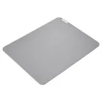 Razer Pro Glide Medium Soft Productivity Mouse Mat – Color: Gray – Thumbnail 1