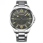 Dial Color: Silver