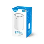 Cudy M1800 AX1800 Dual Band Mesh Router (1 Pack) – Thumbnail 3