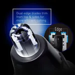 Panasonic ER430K Vacuum Nose And Ear Hair Trimmer For Men – Thumbnail 5