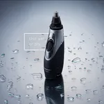 Panasonic ER430K Vacuum Nose And Ear Hair Trimmer For Men – Thumbnail 3