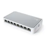 TP-LINK TL-SF1008D 8-Port 10/100Mbps Network Switch – Thumbnail 2