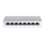 TP-LINK TL-SF1008D 8-Port 10/100Mbps Network Switch – Thumbnail 1