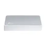 TP-LINK TL-SF1008D 8-Port 10/100Mbps Network Switch – Thumbnail 3