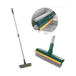 3 in 1 Magic Broom with Long Handle Floor Mop – Thumbnail 2