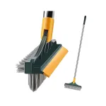 3 in 1 Magic Broom with Long Handle Floor Mop – Thumbnail 1