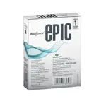 Manforce Epic ThinX 0.03mm Ultra-Thin Condoms - 3Pcs Pack – Thumbnail 2