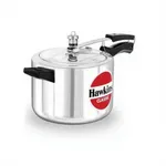 HAWKINS IQ7094 5 Liter Classic Quality Pressure Cooker  – Thumbnail 1