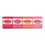 SKINFOOD Tomato Jelly Tint Subtle Shine Lip Balm 03 Orange – Thumbnail 3