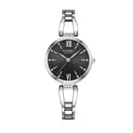 Dial Color: Black