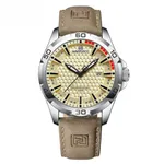 Dial Color: Gold