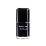Nirvana Color Nail Enamel Light Weight Black Swan 38 Nail Polish – Thumbnail 4
