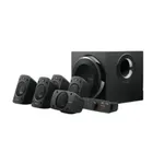 Logitech Z906 5.1 Surround Sound Speaker  – Thumbnail 2