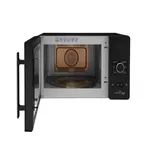 Whirlpool Jet Crisp GT 288BL 25Ltr Convection Microwave Oven – Thumbnail 3