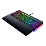 Razer BlackWidow V4 RGB Mechanical Gaming Keyboard – Thumbnail 4