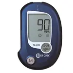 Clever Chek TD-4230 Blood Sugar Monitoring System for Diabetes – Thumbnail 1